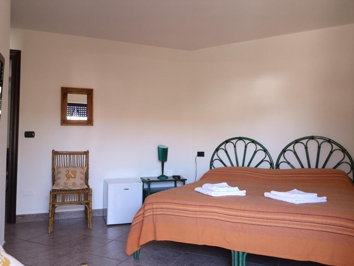B&B La Terrazza Alghero Exteriör bild